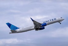 Severed Fiber Line Disrupts Houston Air Traffic