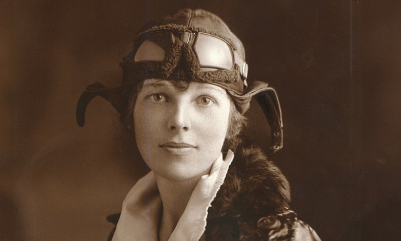 Earhart Expedition Rules Out Suspected Wreckage