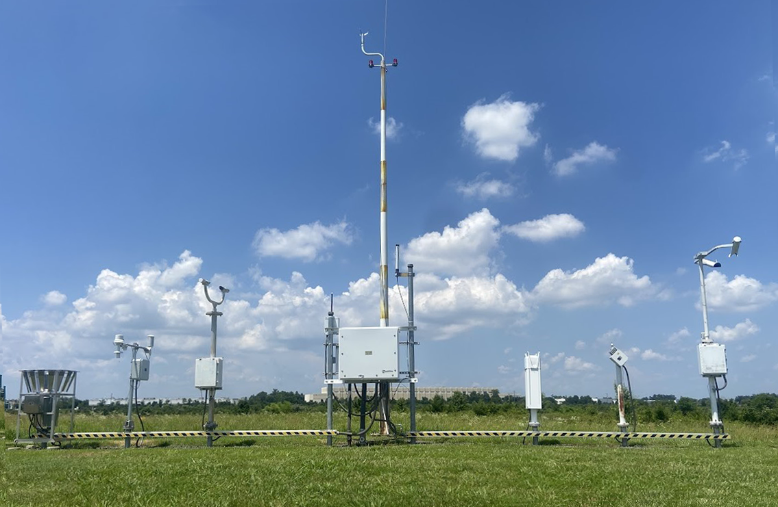 FAA Wants Pilots to Flag Bad AWOS Data