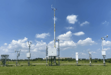 FAA Wants Pilots to Flag Bad AWOS Data