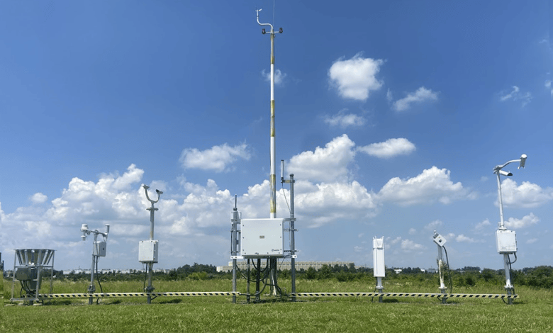 FAA Wants Pilots to Flag Bad AWOS Data