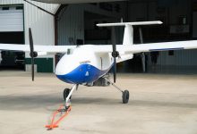 Kansas Opens $2 Million Grant for BVLOS Drone Operations