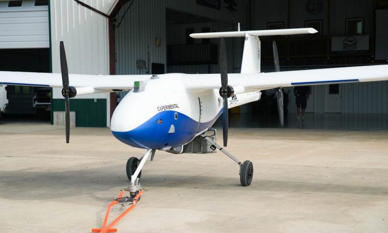Kansas Opens $2 Million Grant for BVLOS Drone Operations