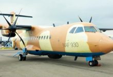 Nigerian Air Force ATR-42 Accident Kills 32