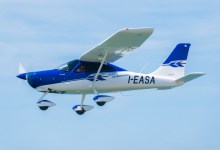 Tecnam Launches P2008JC NG Trainer In U.S.