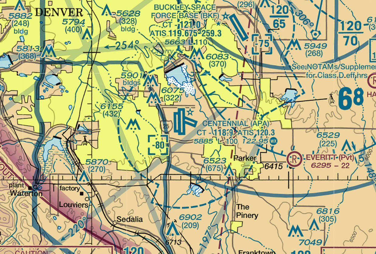 FAA To Review Centennial Restrictions This Week