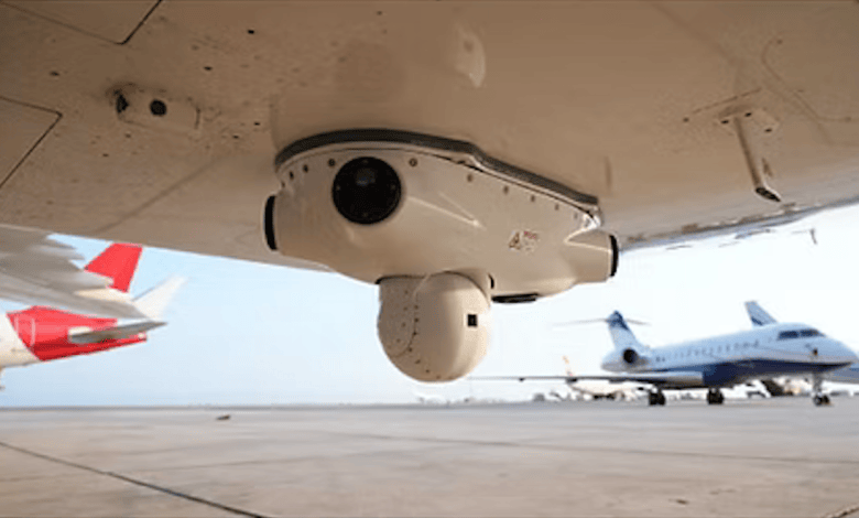 Global 7500 Gets Missile Defense Certification