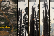 NTSB Details Fatal Yosemite Helicopter Accident