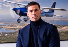 Tecnam Names New CEO, President