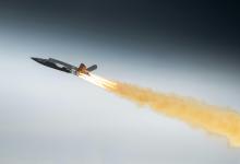 Airbus, Kratos Complete Valkyrie Drone Flight in Europe
