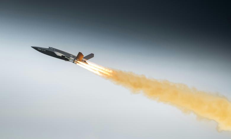 Airbus, Kratos Complete Valkyrie Drone Flight in Europe