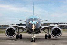 FAA Sets Rules for Embraer’s Automatic Takeoff System
