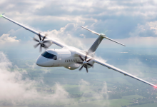 Heart Aerospace Wins $2.9M FAA Propulsion Grant
