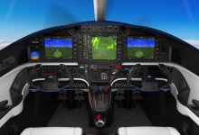 Epic E1000 AX Autoland Earns FAA Certification