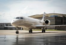 Bombardier Announces $270 Million U.S. Expansion