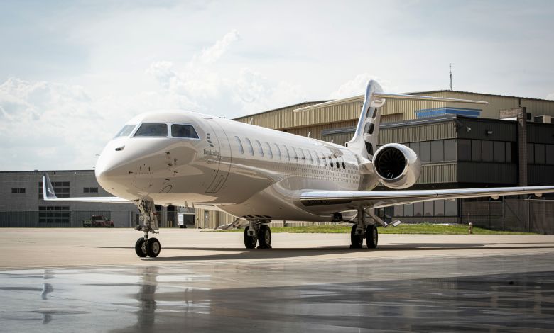 Bombardier Announces $270 Million U.S. Expansion