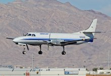 AD Orders Metroliner Trim Inspections After In-Flight Failures