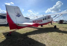Murphy Aircraft Insolvent, Factory Operations End