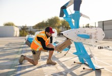 Amazon Pauses Connecticut Drone Delivery Plan
