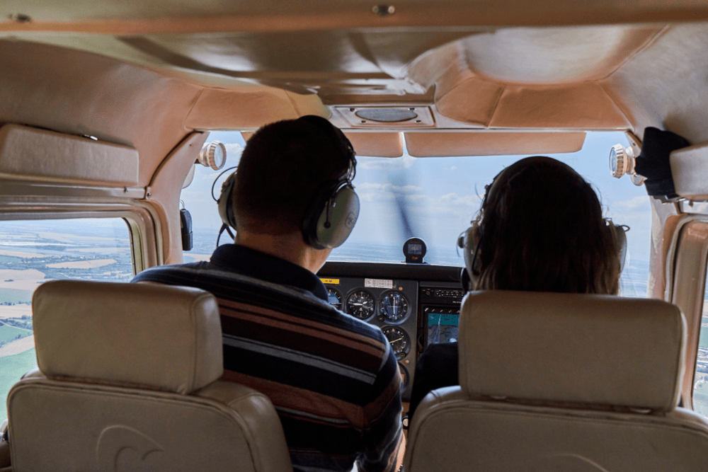 Scholarship Honors Pilot Killed in Air Ambulance Accident