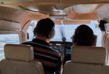 Scholarship Honors Pilot Killed in Air Ambulance Accident