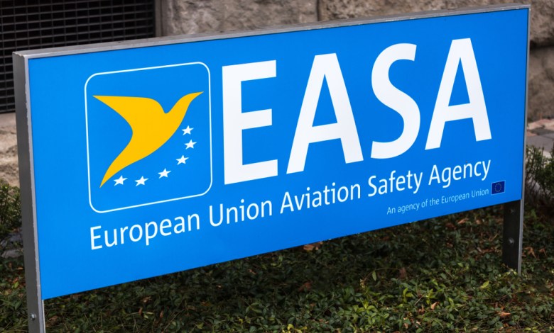 EASA Grounds Elixir Fleet After Fatal Accident
