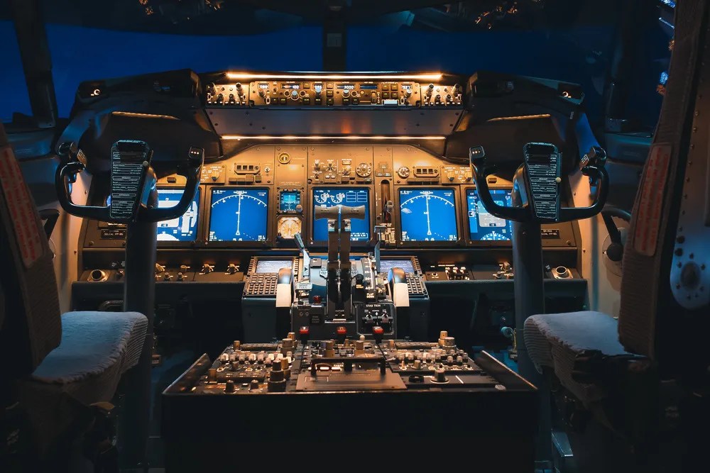 Safety is built in, not assumed: keeping collision avoidance ahead of the traffic