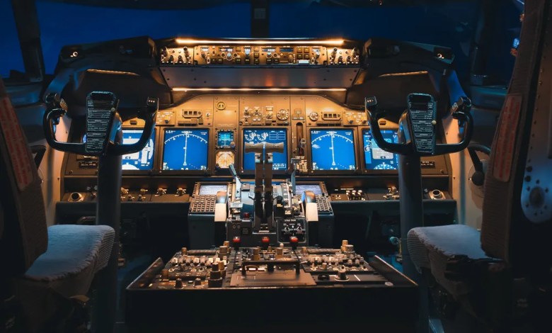 Safety is built in, not assumed: keeping collision avoidance ahead of the traffic