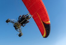 MOSAIC Standards Snag Prompts Powered Parachute Petition