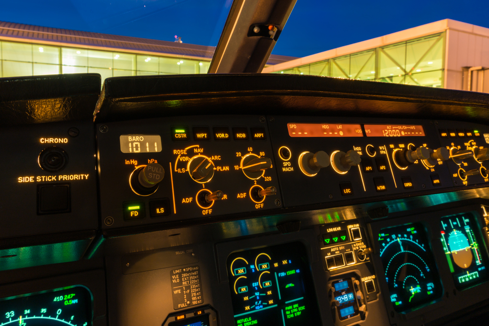 Kansas Avionics Company Owner Sentenced Over Russian Exports