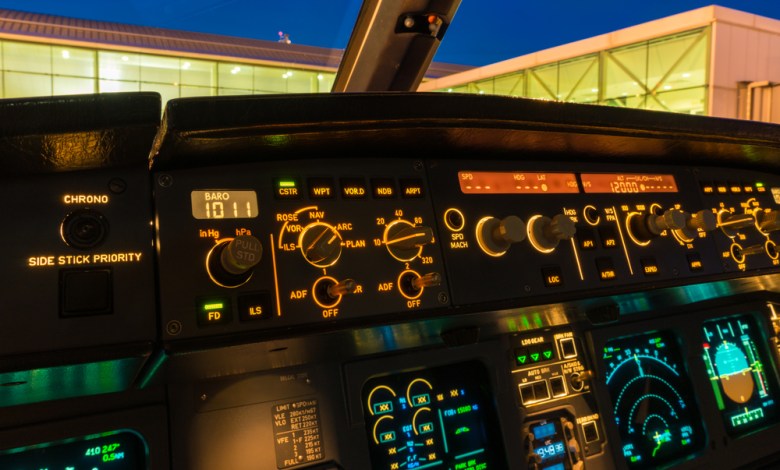 Kansas Avionics Company Owner Sentenced Over Russian Exports