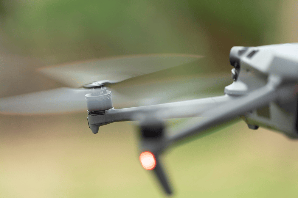 New Drone Restrictions In Place Along Southern Border