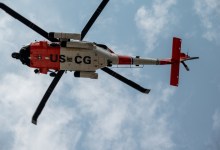 Six Presumed Dead After Air Ambulance Search Ends