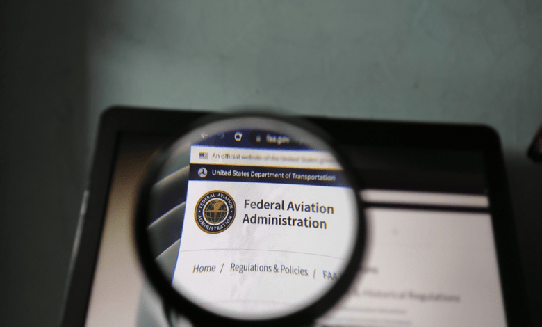 FAA Proposes $351,000 Fine Over Unauthorized Charter Flights