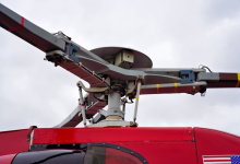 FAA Reverses Indianapolis Heliport Closure