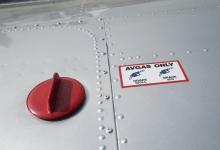 Texas Airport Weighs $500 Self-Fueling Permit