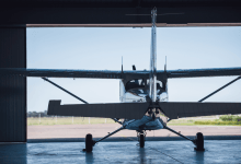 Pilots Drop Lawsuit Over 82% Hangar Rent Increase