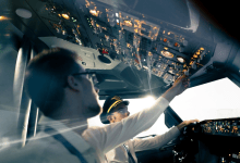FAA Restores Flight Deck Training for Controllers
