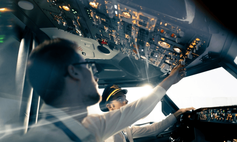 FAA Restores Flight Deck Training for Controllers