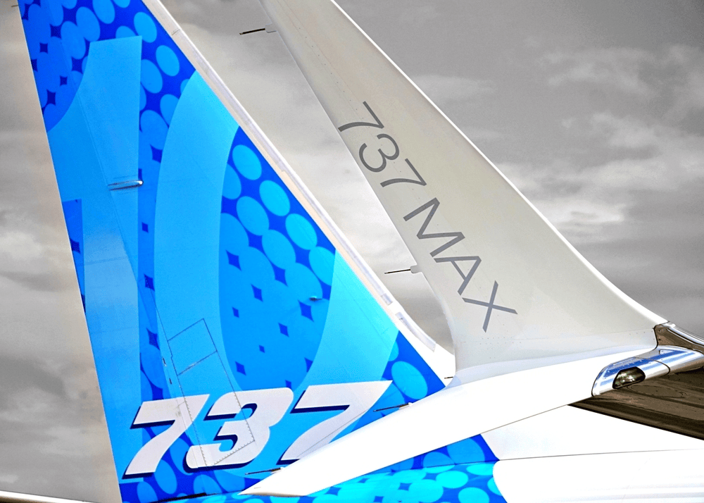 Boeing Expected to Report Third-Quarter Loss