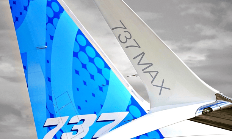 Boeing Expected to Report Third-Quarter Loss
