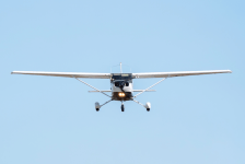 avweb.com - Matt Ryan - Michigan Airport Reverses GA Landing Fees