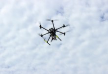 FAA Awards $12 Million for BVLOS Drone Research