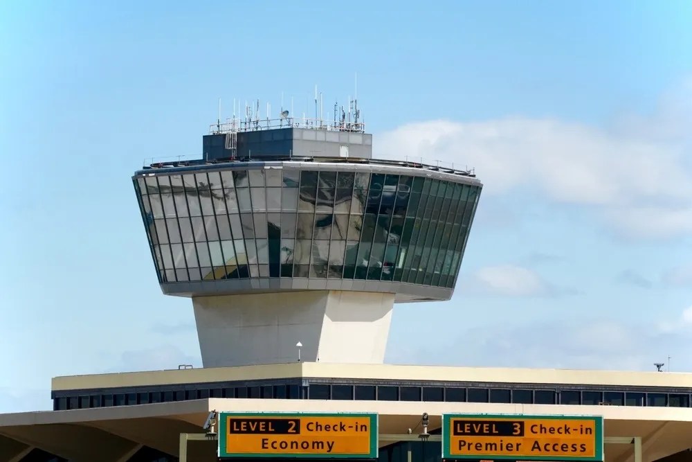 SMART Could Improve Business Aviation Access, Bedford Says
