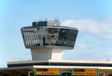 SMART Could Improve Business Aviation Access, Bedford Says