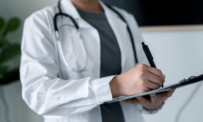 FAA Outlines Plans to Streamline Pilot Medical Certification