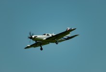 Piper Calls For Rudder Cable Inspection