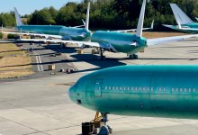 Duffy Calls for Faster Aircraft Certification