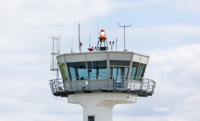 FAA Explores New Aviation Interference Detection System