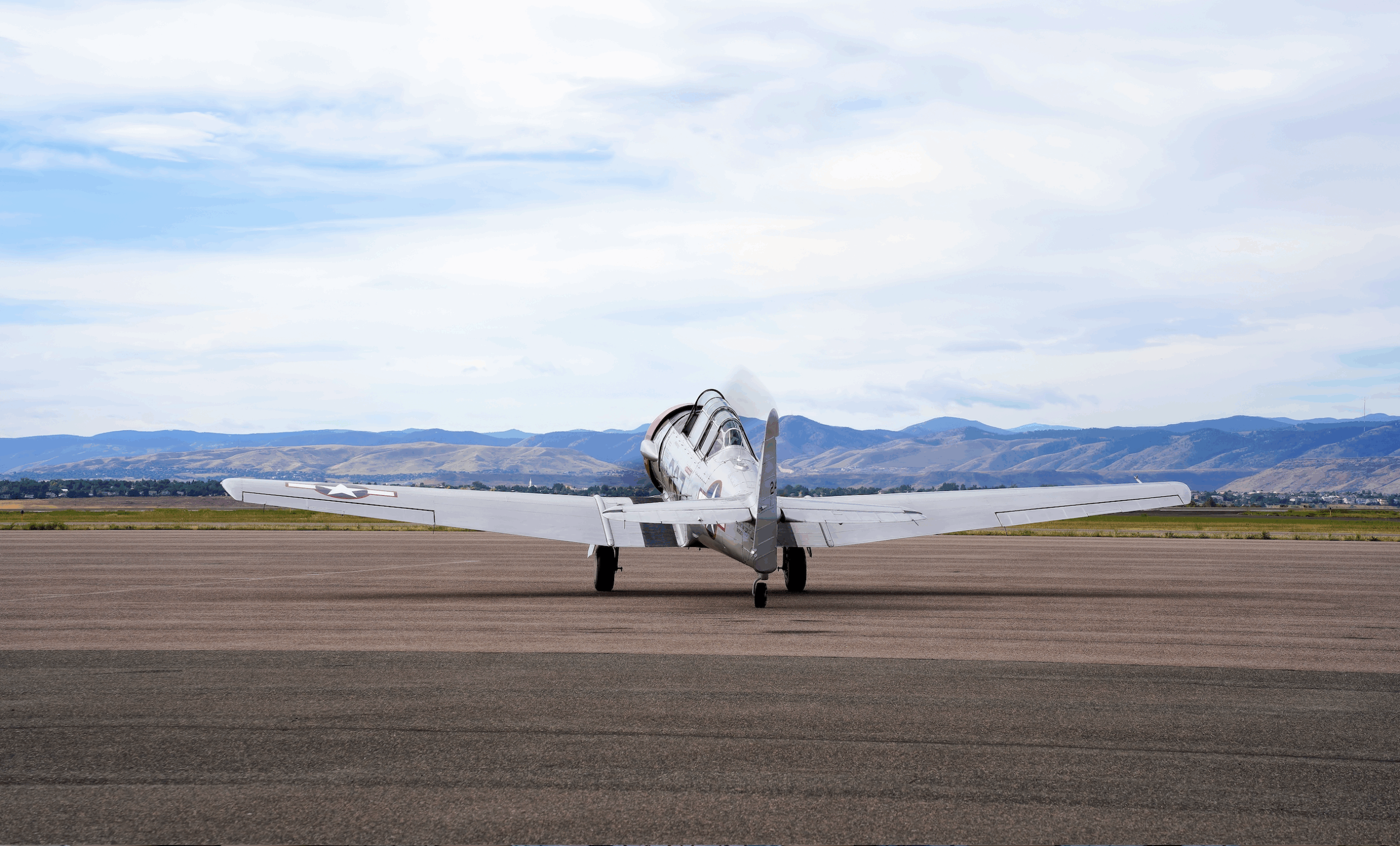 Old Aviation Truths for a New Year